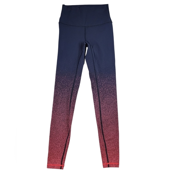 Lululemon Wunder Under High-Rise 28" Ankle - Picture 2 of 11